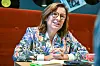 L'eurodéputée est la seule Luxembourgeoise à figurer dans le Top 100. (Photo archives editpress/fabrizio pizzolante)