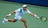 Le Luxembourgeois ne veut pas prendre de risque avant l'US Open.