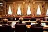 Ils sont bourgmestres, échevins ou conseillers communaux et siègent à la Chambre des députés. En cette année électorale, rien ne devrait changer. (photo Chambre des députés)