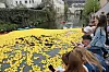 La Duck Race 2022 a permis de recueillir 72 000 euros.