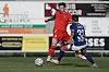 Passé par les sélections nationales U18, U19 et U21, Kevin D'Anzico s'apprête, à 24 ans, à découvrir les Roud Léiwen (Photo Gerry Schmit).
