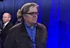 Après avoir dirigé la campagne de Donald trump, Steve Bannon est désormais son haut conseiller et stratège.