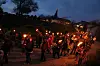 La traditionnelle fête luxembourgeoise d'Halloween.