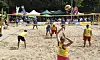 Retour en images sur la 24e édition du Luxembourg Beach Open. (photo Editpress /Alain Rischard)