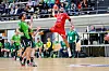 On ne jouera plus au handball au Luxembourg pour cette année (Photo : Luis Mangorrinha).