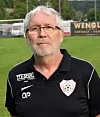 Denis Pfeiffer, adjoint de Marc Thomé au Victoria Rosport, nous a quittés.