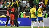 Deux ans après l'humiliation en Coupe du Monde, le Brésil essuie une nouvelle débâcle en Copa America.