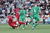 Abreu et Differdange, l'effondrement sur beaucoup de points.