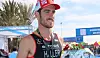 Bob Haller se lance dans une nouvelle aventure : direction le Portugal pour le triathlète !