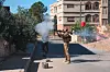 Les combats opposants Druzes et forces gouvernementales se poursuivent à Soueida.
