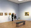 «Il est important d'expliquer aux gens qu'il existe une scène culturelle au Luxembourg», estime Xavier Bettel.