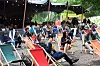 Le festival débutera vers 17 h.