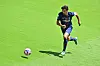 'On a montré que même si on a été champions d'Europe il y a trois semaines, on est encore motivés pour aller chercher des bonnes choses', a lancé le capitaine Marquinhos.
