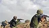 Après une opération éclair, l'armée syrienne et les alliés avaient chassé le groupe jeudi de cette ville.