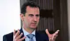 Le sort du président syrien sépare l'opposition et le régime.