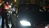 Les deux occupants de la voiture cumulaient toute une série d'infractions.