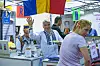 La Roumanie, présente en 2019, aura son stand pour cette édition 2022. L’occasion de déguster quelques spécialités.