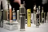 La question de la dangerosité des e-cigarettes reste d'actualité. Les impacts des produits sont parfois encore flous et... dévastateurs (Photo : AFP).