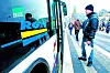 À partir du 1er août, les jeunes et étudiants n'auront plus besoinde passer à la caisse pour monter dans le bus.