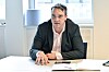 «C’est plus facile d'apprendre le luxembourgeois s’il y a une seule version, pas quatorze», plaisante Sam Mersch. (Photo/archives lq : julien garroy)