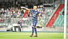 'On avait perdu beaucoup de crédit et il nous fallait montrer un minimum de fierté', analyse Joubert.