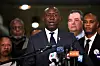L'équipe privée de spécialistes engagée par la famille du jeune est formelle : Stephon Clark a été visé dans le dos.