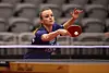 Sarah de Nutte aura une toute dernière chance de se qualifier au Portugal.