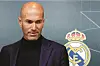 Sous les ordres de «Zizou», le Real Madrid a remporté trois Ligue des champions d'affilée entre 2016 et 2018.