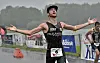 Bob Haller lors de sa victoire au championnat national en août 2015. (photo archives Tageblatt / Marcel Nickels)