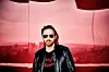 David Guetta, la tête d'affiche des Francopholies 2024.