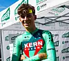 Mats Wenzel a remporté dimanche, à 23 ans, son premier succès chez les pros.