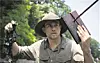Percival Harrison Fawcett a disparu en Amazonie. C'est d'ailleurs ce qui a fait sa légende.