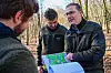Thierry Kozlik est chef du service forêts à la Ville de Luxembourg.