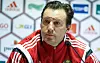 Le coach des Diables Rouges devra réduire cette liste à 23 noms le 31 mai au plus tard.