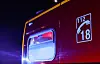 Malgré l’intervention des sapeurs-pompiers, l’homme n’a pas pu être réanimé