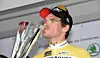 Greg Van Avermaet a plané sur le Tour de Luxembourg cette semaine.