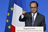 'Dès le départ, François Hollande a fait face à un incroyable procès en illégitimité entrepris à sa droite comme à sa gauche', estiment ces personnalités.