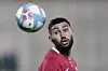 Terki, bientôt de retour au Luxembourg.