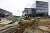 Deux ans après qu'il ait été rendu public, le calendrier des travaux tient toujours.