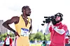 Noah Lyles.
