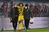 Le milieu de terrain belge s'était blessé tout seul samedi lors d'un déplacement du Borussia à Leipzig.