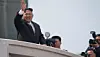 Les services de Kim Jong-Un sont persuadés que les États-Unis préparent l'assassinat du dirigeant avec l'aide de la Corée du Sud.
