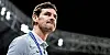 André Villas-Boas a notamment entraîné Porto, Chelsea, Tottenham et le Zénith Saint-Pétersbourg.
