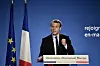 'Je suis candidat à la présidence de la République', a déclaré Emmanuel Macron ce mercredi 16 novembre à Bobigny.