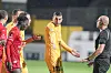 Samir Hadji, version incontournable. Et atout majeur du F91 avant Differdange - Dudelange, samedi.