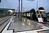 Le 10 décembre dernier débutaient les essais du tram entre Luxexpo et l'aéroport du Findel.