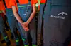 L’usine accueille chaque année une cinquantaine de nouveaux stagiaires.