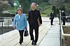 Le patronat (ici Michel Reckinger et Michèle Detaille) a donné son accord au paquet proposé.