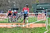 Loïc Bettendorff (ici devant Raphaël Kockelmann et Ken Conter) fait sa rentrée à Diekirch où il s’était imposé l’an passé. Il pourrait avoir plus d’adversaires.