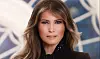 Ex-mannequin d'origine slovène âgée de 46 ans, Melania Trump vit encore à New York avec leur fils, Barron, malgré l'arrivée du magnat de l'immobilier à la Maison Blanche le 20 janvier.